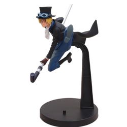 فیگور سابو وان پیس one piece ارتفاع: 20cm کد 32105