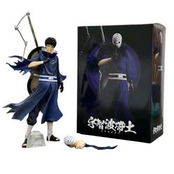 فیگور اوچیها اوبیتو  Uchiha Obito انیمه ناروتو Naruto ارتفاع: 35cm