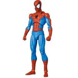 فیگور مرد عنکبوتی Spider man ارتفاع:35cm کد 000188