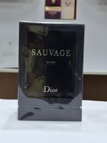 ادکلن دیور ساواج الکسیر | Dior Sauvage Elixir 100mil