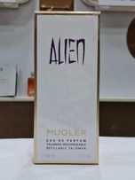 ادکلن الین موگلر  | Mugler Alien