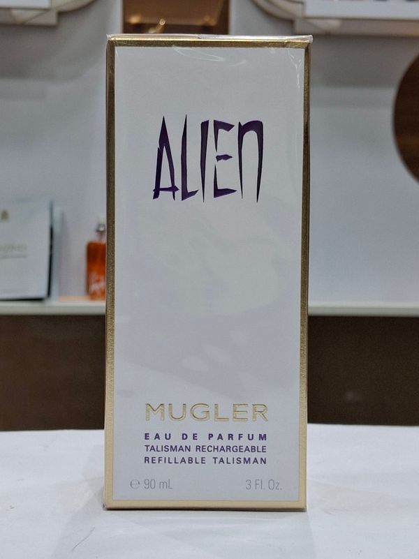 ادکلن الین موگلر  | Mugler Alien
