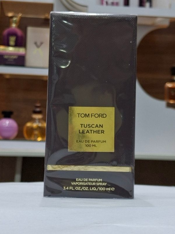 ادکلن تام فورد توسکان لدر | Tom Ford Tuscan Leather