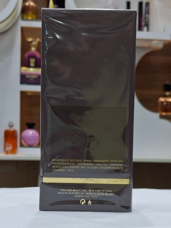ادکلن تام فورد توسکان لدر | Tom Ford Tuscan Leather