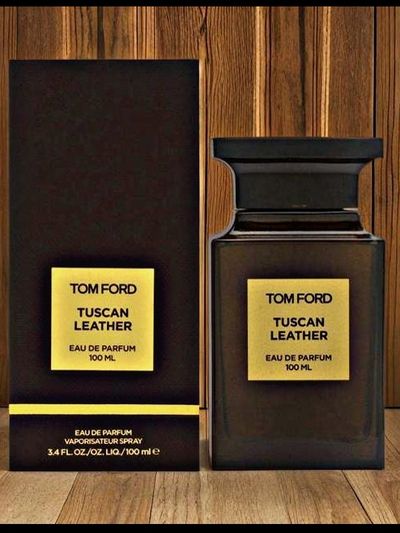 ادکلن تام فورد توسکان لدر | Tom Ford Tuscan Leather