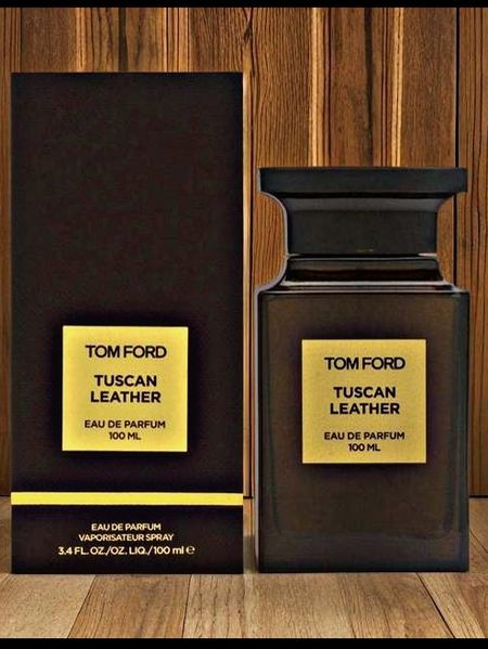 ادکلن تام فورد توسکان لدر | Tom Ford Tuscan Leather