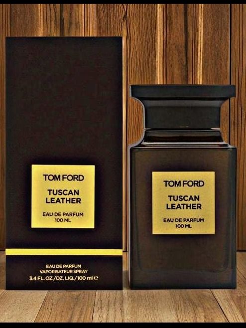 ادکلن تام فورد توسکان لدر | Tom Ford Tuscan Leather