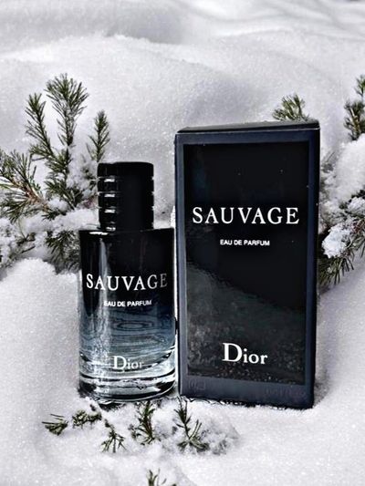 ادکلن دیور ساواج ادو پرفیوم | Dior Sauvage Eau de Parfum