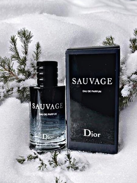 ادکلن دیور ساواج ادو پرفیوم | Dior Sauvage Eau de Parfum