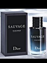 ادکلن دیور ساواج ادو پرفیوم | Dior Sauvage Eau de Parfum