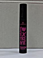 ریمل اسنس مشکی مدل I Love Extreme Volume