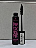 ریمل اسنس مشکی مدل I Love Extreme Volume