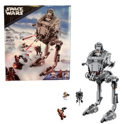 لگو ساختنی استاروارز STAR WARZ کد 65005