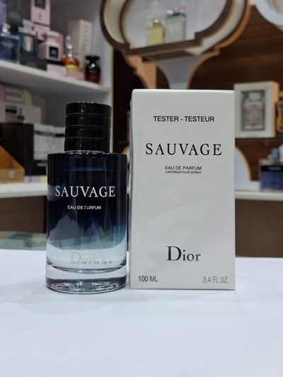 ادکلن دیور ساواج ادو پرفیوم  های کپی | Dior Sauvage Eau de Parfum