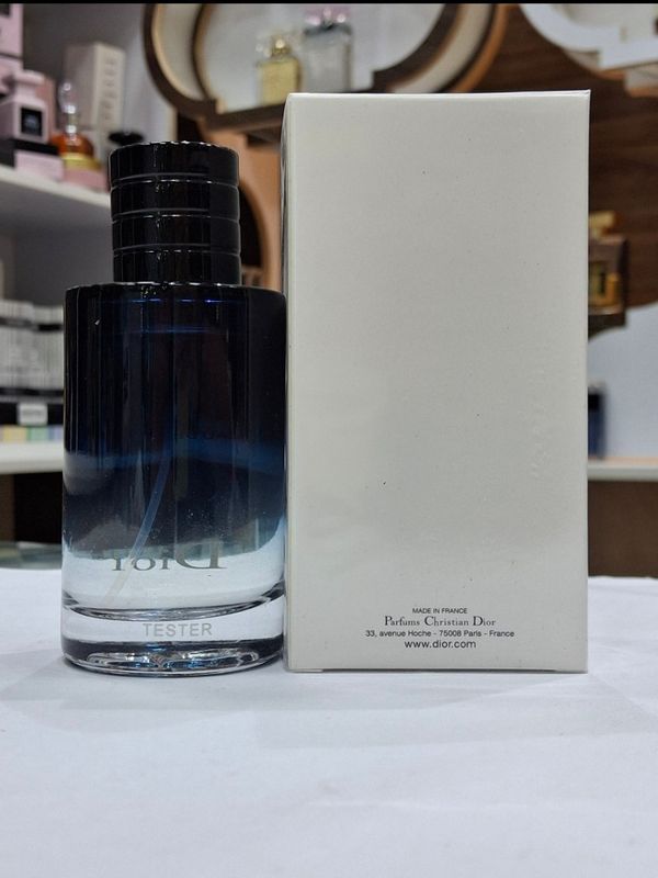 ادکلن دیور ساواج ادو پرفیوم  های کپی | Dior Sauvage Eau de Parfum
