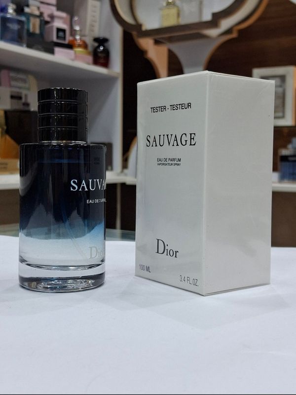 ادکلن دیور ساواج ادو پرفیوم  های کپی | Dior Sauvage Eau de Parfum
