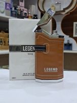 ادکلن امپر لجند قهوه ای تستر  | Emper  Legend Tester