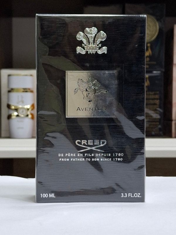 ادکلن کرید اونتوس | Creed Aventus