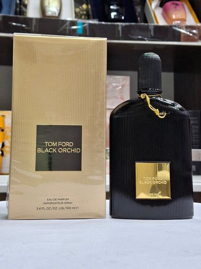 ادکلن تام فورد بلک ارکید | Tom Ford Black Orchid
