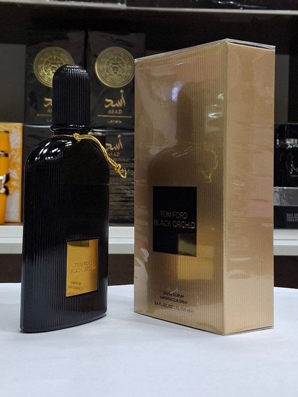 ادکلن تام فورد بلک ارکید | Tom Ford Black Orchid