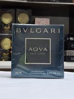 ادکلن بولگاری آکوا پور هوم | BVLGARI Aqva Pour Homme