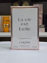 ادکلن لانکوم لا ویه است بله | Lancome La Vie Est Belle
