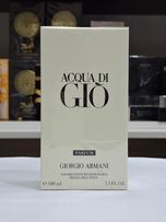 ادکلن جیورجیو آرمانی اکوا دی جیو پارفوم| GIORGIO ARMANI - Acqua di Gio Parfum