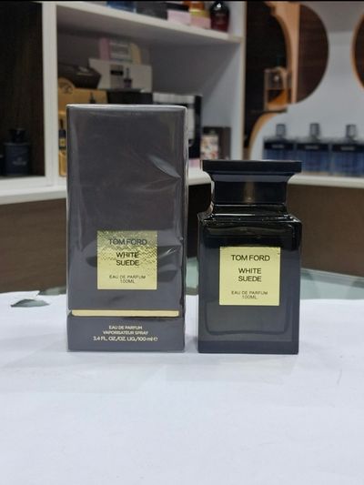 ادکلن  تام فورد وایت سوئد های کپی | TOM FORD White Suede