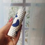 شمع موم عسل سایز کوچک