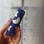 شمع موم عسل سایز کوچک