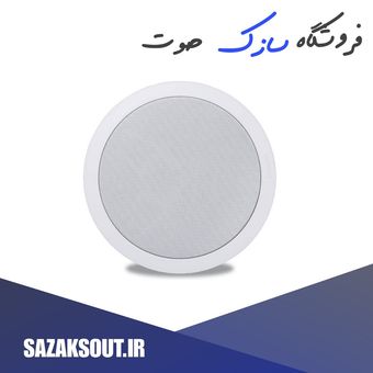 بلندگو سقفی نیوسوند / NEW SOUND / 60W / NS-912B