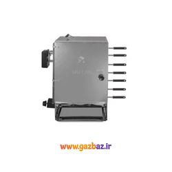 کباب پز ایستاده دادلیسان 14سیخ