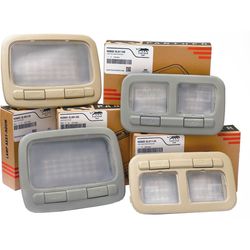 چراغ سقفی وسط هیوندای ازرا  سال 2006 تا 2010