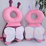 محافظ سر کودک نوین کالا طرح پروانه کد AG 401