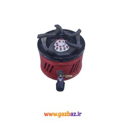 اجاق گاز تک شعله گرد 15 سراجیان