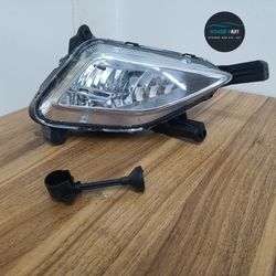 مه شکن جلو راست سوناتا LF بنزینی سال 2015 تا 2017