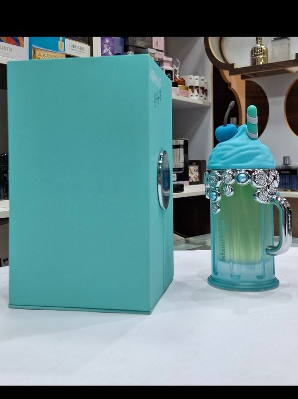 ادکلن  آیلند بلیس  آرماف | Island Bliss