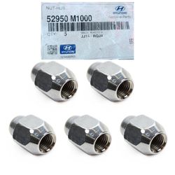 مهره چرخ کیا کادنزا موهاوی