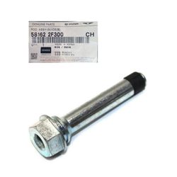 پیچ کالیپر ترمز جلو بالا کیا سورنتو سال 2010 تا 2013 حجم موتور 3.5