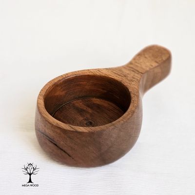 سس خوری چوب گردو