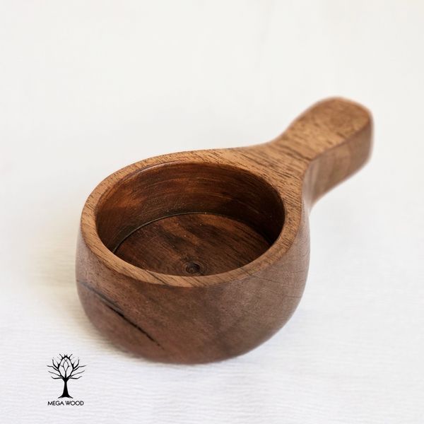 سس خوری چوب گردو