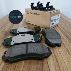 لنت جلو هیوندای ازرا 2006 تا 2010 اصلی جنیون پارت