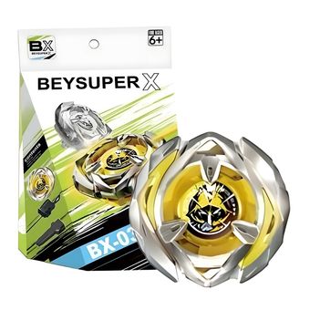 فرفره انفجاری فصل هشت کد BX03/B