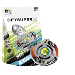 فرفره انفجاری فصل هشت کد BX00-6