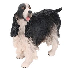 فیگور حیوانات سگ کوکر اسپانیل Cocker Spaniel کد:1314