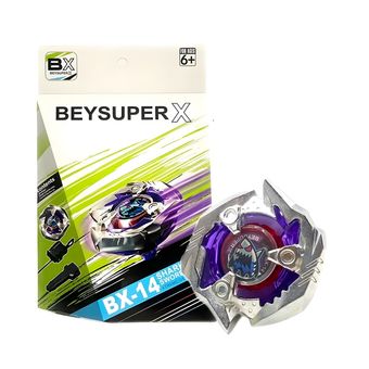 فرفره انفجاری فصل هشت Shark edge کد BX14