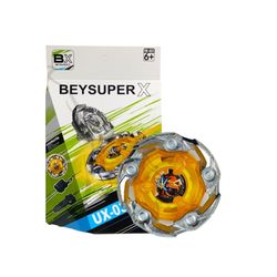 فرفره انفجاری فصل هشت RANDOM BOOSTER کد UX-03