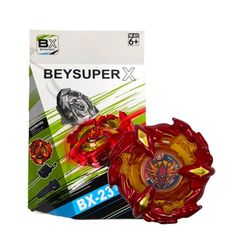 فرفره انفجاری فصل هشت Phonix wings کد BX23