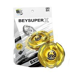 فرفره انفجاری فصل هشت کد BX00-4