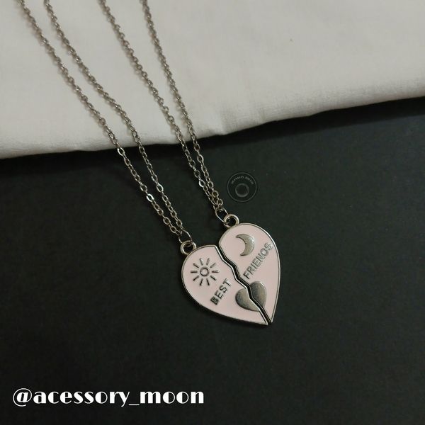 ست گردنبند🩷